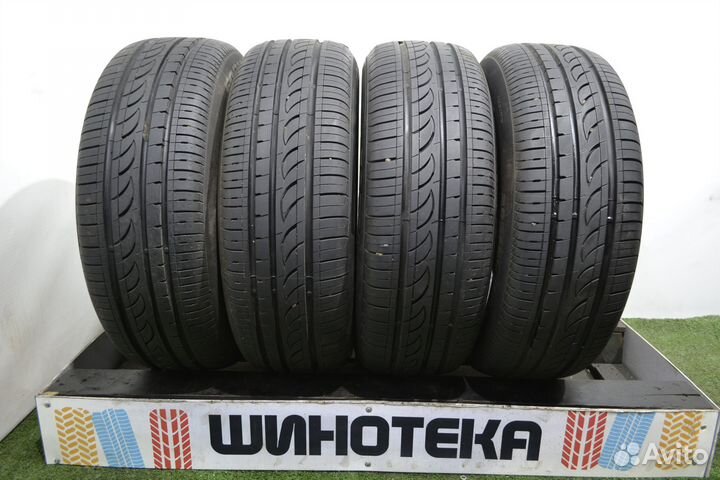 Formula Energy 205/60 R16 92V