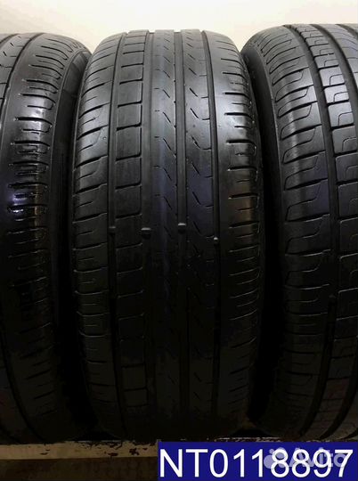 Pirelli Scorpion Verde 215/60 R17 96H