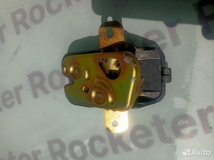 Замок багажника Mazda 626 (GC) 1983-1987