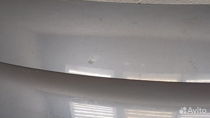 Крышка багажника Mitsubishi Lancer 9