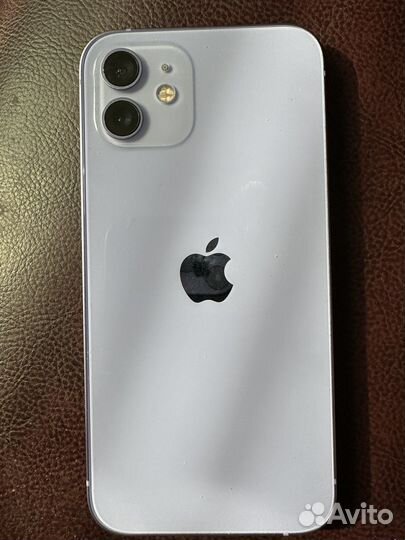 Iphone12 128gb