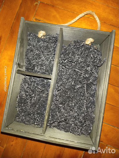 Идеальная коробка для подарка, бьютибокса