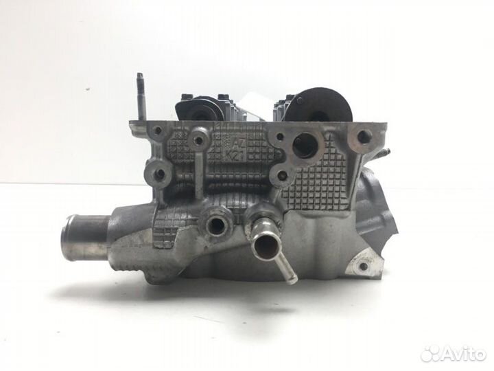 Головка блока цилиндров Toyota Ipsum ACM21W 2azfe