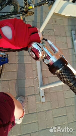 Велосипед городской Форвард Валенсия 2.0 24 бу