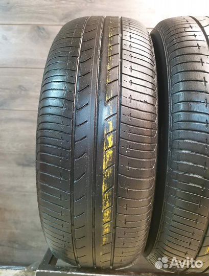 Bridgestone B250 195/55 R15 85H