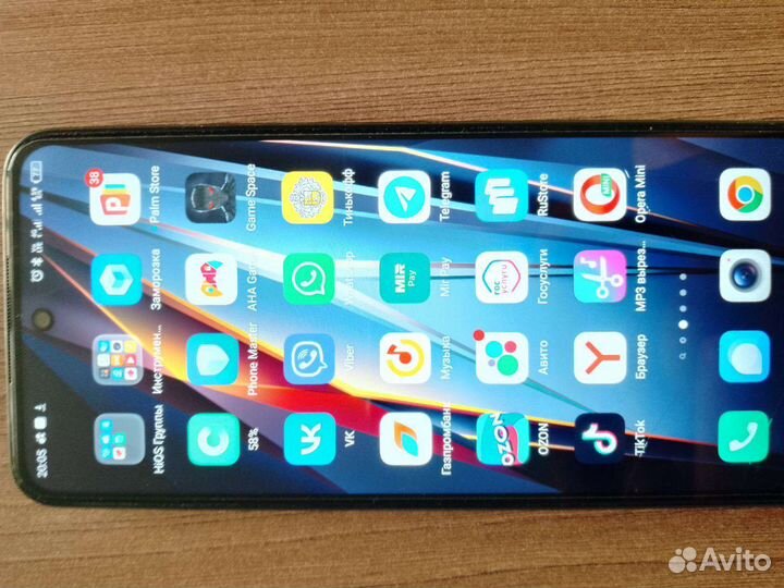 Телефон tecno pova neo 2