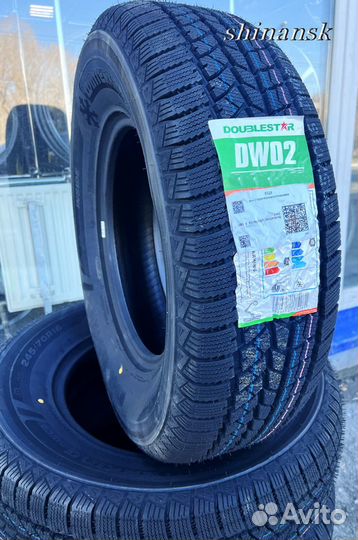 DoubleStar DW02 225/60 R18 100S