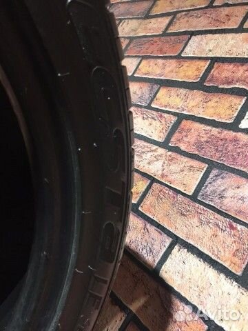 Kumho Ecsta LE Sport KU39 285/35 R18