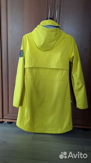 Huppa Ava Softshell