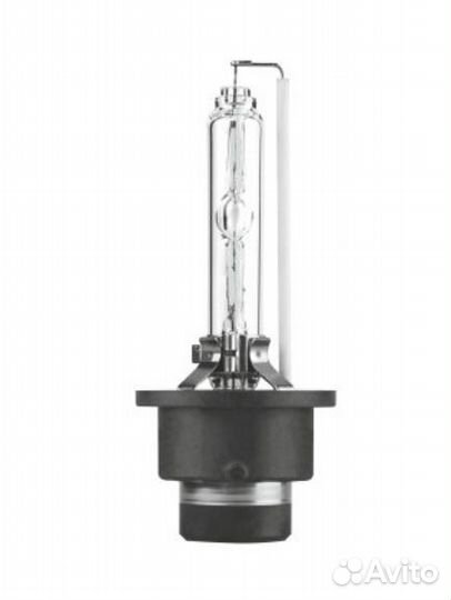 Ксеноновая лампа Neolux D4S (4052899478794)