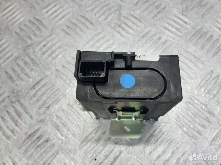 Замок зажигания Infiniti EX 2009 285F51BA0A