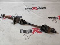 Привод передний правый Honda Cr-V 3 RE5 R20A2 2011