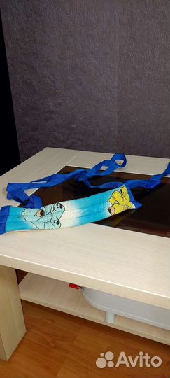 Возжи для детей