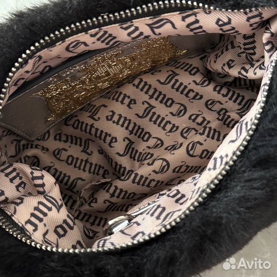 Сумка Juicy Couture Berry Hobo Bag (оригинал)