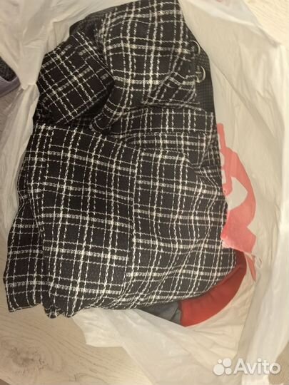 Женские вещи пакетом 48 размер