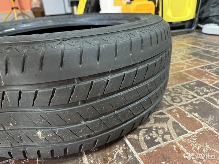 Bridgestone Alenza 001 245/50 R19 105W