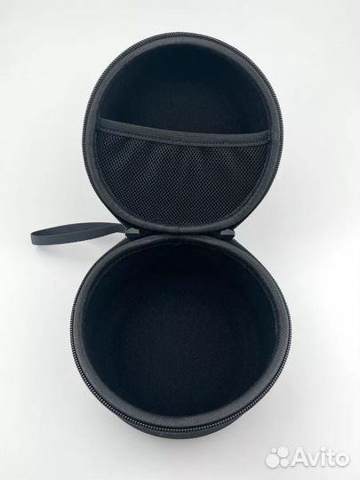 Кейс и крепления для активных наушников