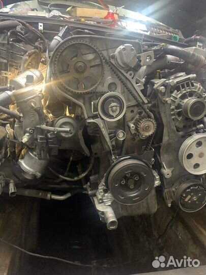 Авторемонт