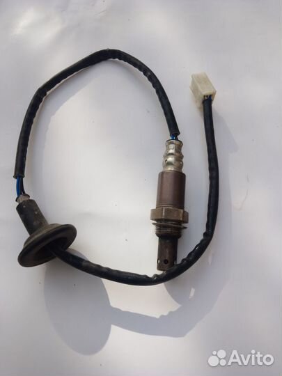 Кислородный датчик Toyota 1NZ