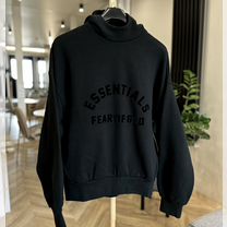 Худи Fear of God Essentials оригинал S