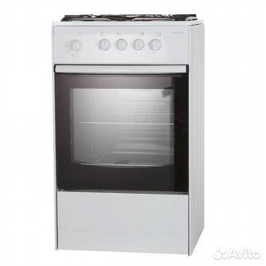 Газовая Дарина