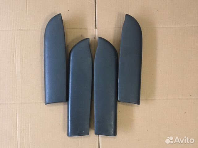 Подлокотники Toyota 4Runner (2937)