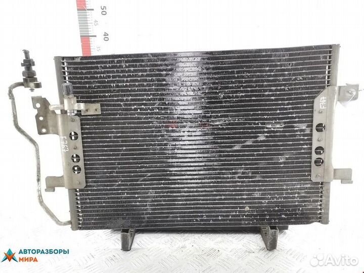 Радиатор кондиционера Mercedes-Benz A-Класс