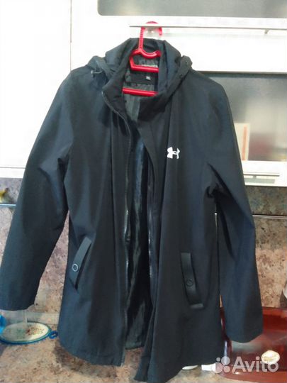 Продается куртка