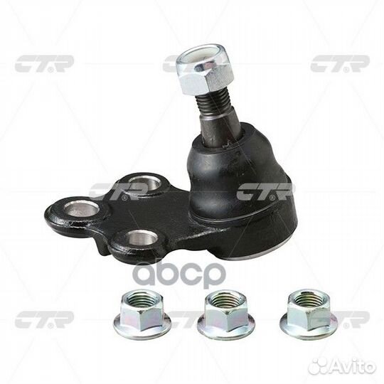 CBN-24 Опора шаровая перед прав/лев U11,U