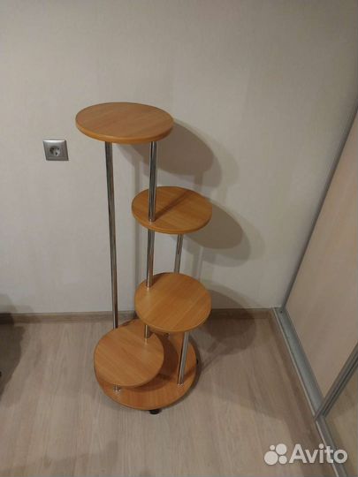 Подставка для цветов,Цветочные горшки