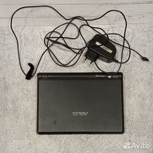 Нетбук asus eee pc 4g рабочий