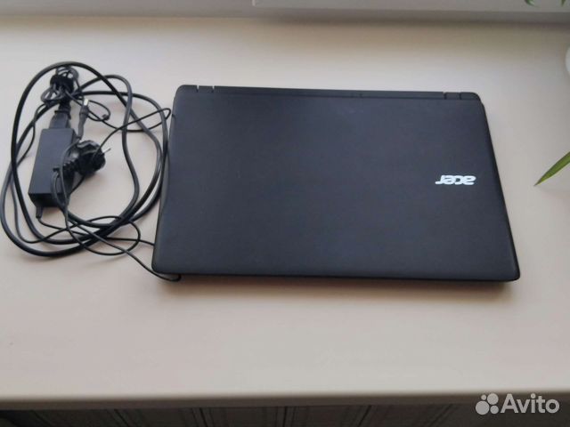 Acer aspire es1 523