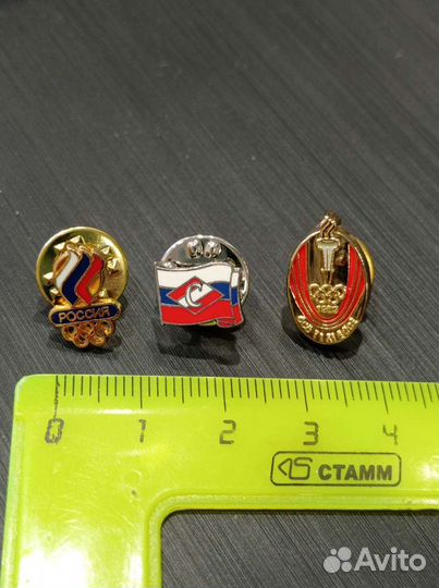 Фрачный знак/фрачники Олимпиада, Спартак, цска