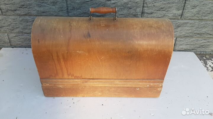 Швейная машинка Подольск (пмз)