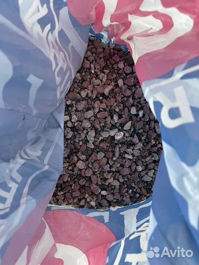 Камни для аквариума