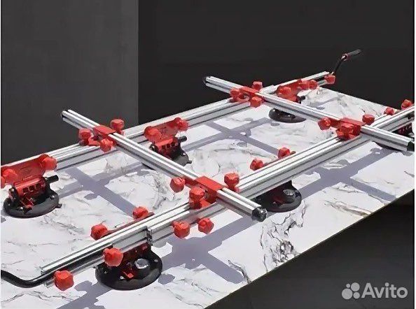 Аренда система переноски