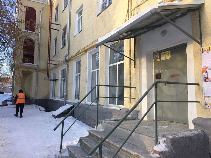 Свободного назначения, 159 м²