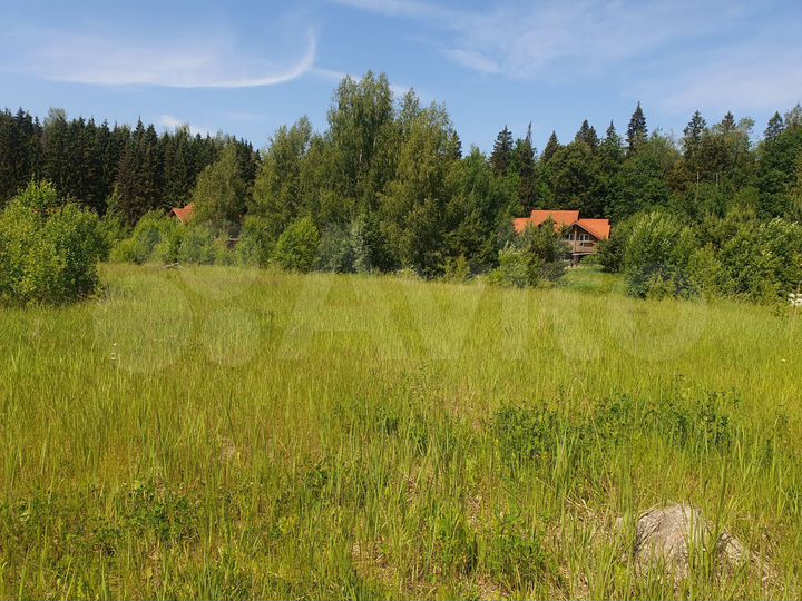 Участок 15 сот. (ИЖС)