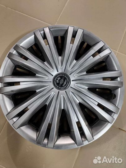 Диски r 16 штамповка