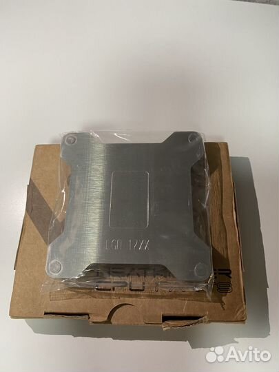 Водоблок lga 115*/1700