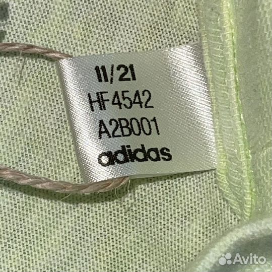 Новая Оригинальная Футболка Adidas