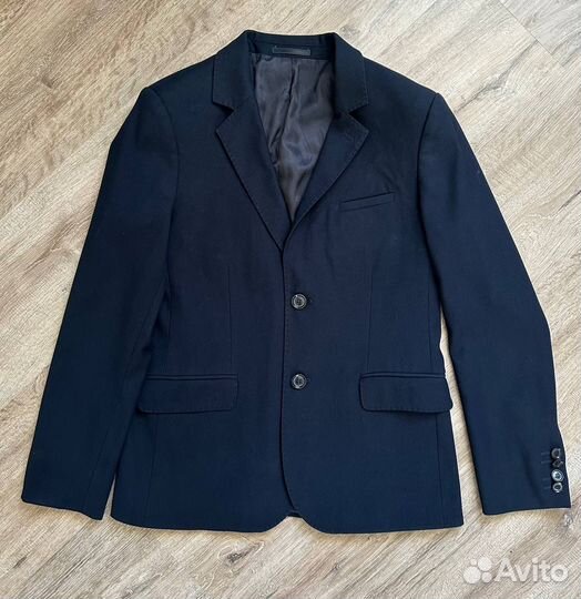 Пиджак школьный Silver Spoon размер 158
