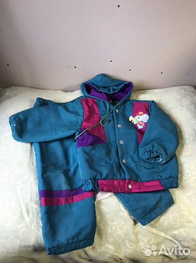 Летние вещи на мальчика