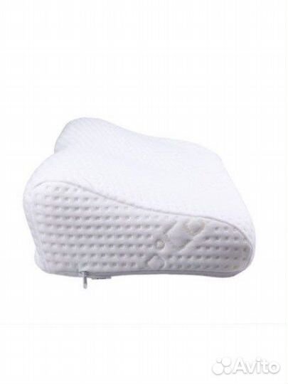 Подушка ортопедическая trives