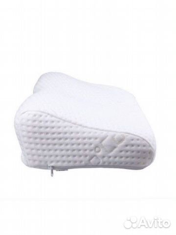 Подушка ортопедическая trives
