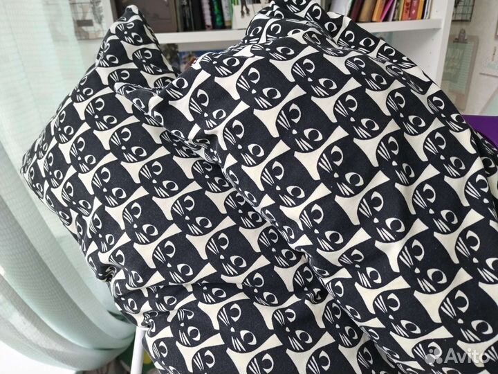 Подушки диванные IKEA