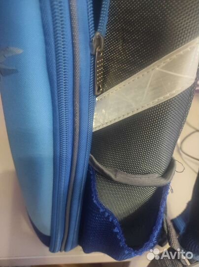 Рюкзак школьный для мальчика