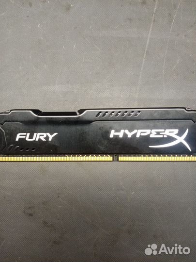 Память DDR3 для пк