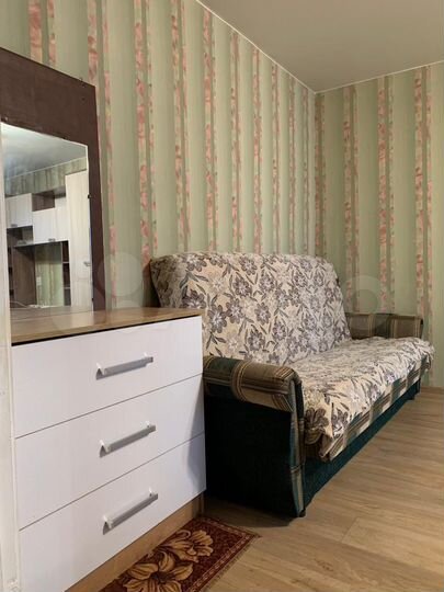 1-к. квартира, 38 м², 2/5 эт.