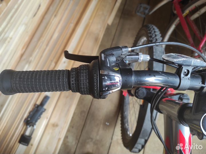 Велосипед бу подростковый author